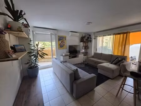 achat : appartement (06500)