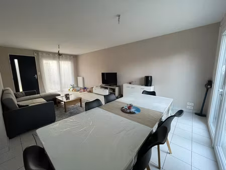 vente maison 4 pièces 100 m² à mûrs-erigné (49610)  259 000 €