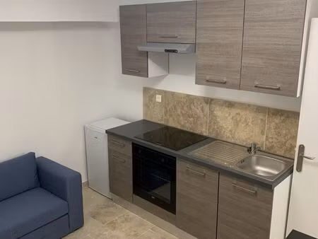 appartement à l’isle-sur-la-sorgue (84800)