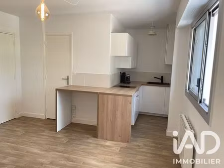 appartement à vannes (56000)