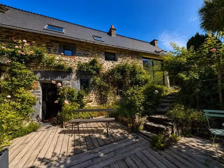 vente maison 5 pièces 183 m² à carentoir (56910)  259 000 €