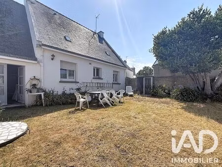 maison à quiberon (56170)