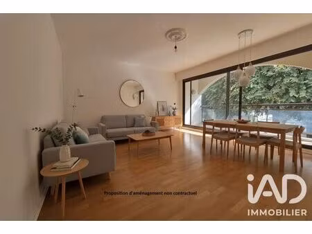 appartement à pau (64000)