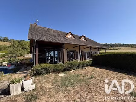 maison à les andelys (27700)