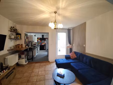 vente maison 5 pièces 180 m² à terrasson-lavilledieu (24120)  260 000 €