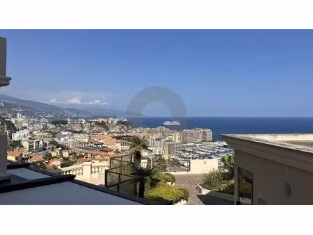 cap-d'ail: a deux pas de monaco bel appartement 2 pièces avec piscine dans résidence de...