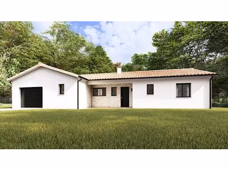 vente maison 4 pièces 120 m² à gourdon (46300)  265 000 €