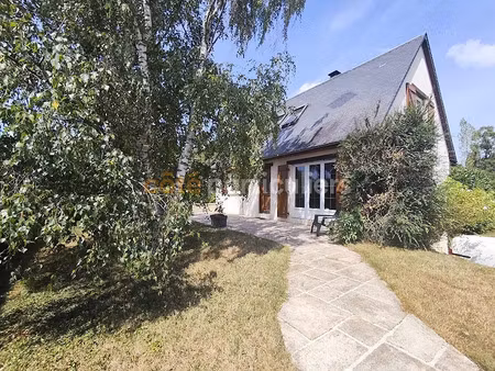 vente maison 4 pièces 115 m² à hotot-en-auge (14430)  265 000 €