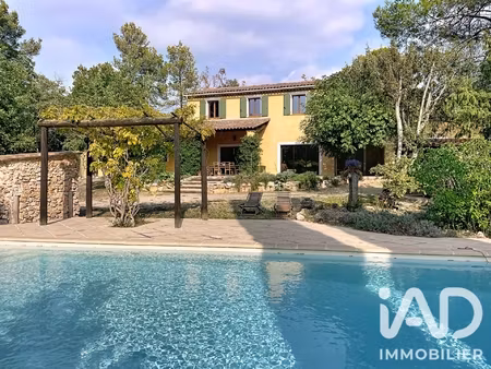 vente maison/villa 7 pièces