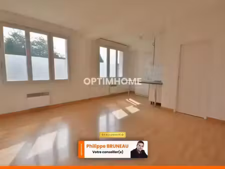 aubevoye – appartement t2 avec belle pièce de vie  à découvrir rapidement !