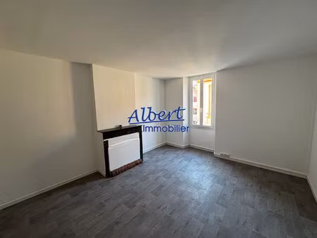appartement ollioules 1 pièce(s) 31.08 m2