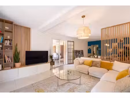 appartement- 158m2 - saint-paul de vence