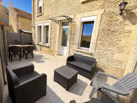 vente maison 6 pièces 100 m² à amfreville (14860)  270 000 €