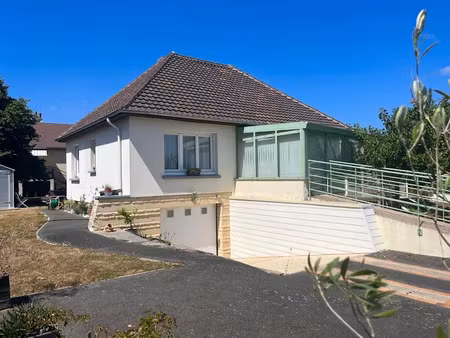 vente maison 4 pièces 95 m² à frénouville (14630)  269 500 €