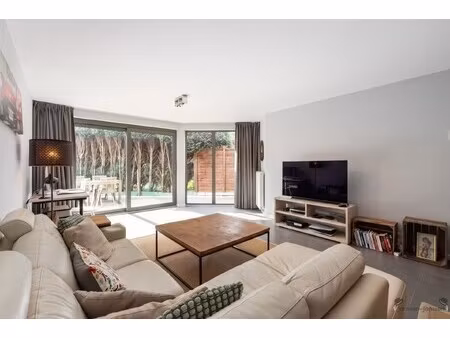 appartement te koop in schilde met 1 slaapkamer