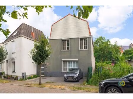 huis te koop in machelen met 3 slaapkamers