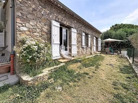 propriété d'exception 3 habitations sur 4526m2 de terrain ? domaine de caractère à...