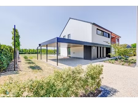 huis te koop in vliermaalroot met 3 slaapkamers