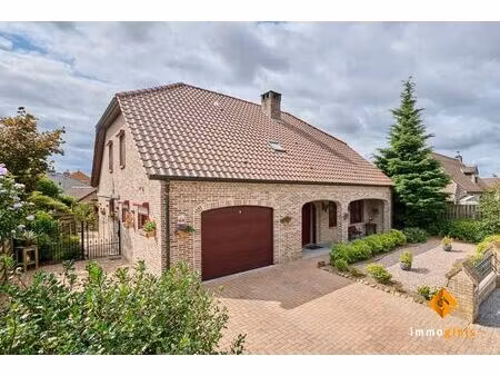 huis te koop in neerpelt met 3 slaapkamers