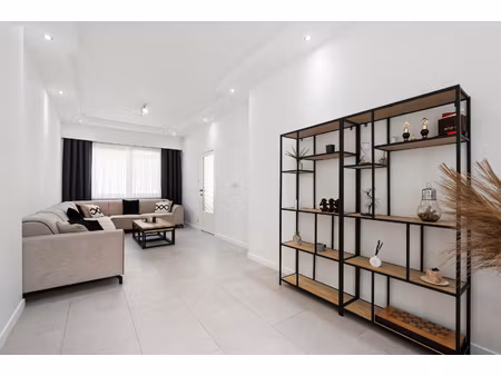 huis te koop in antwerpen met 3 slaapkamers