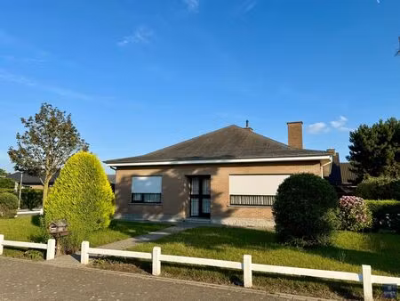 huis te koop in beveren-kruibeke-zwijndrecht met 2 slaapkamers