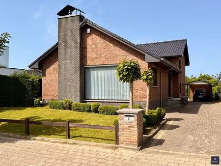 huis te koop in beveren-kruibeke-zwijndrecht met 3 slaapkamers