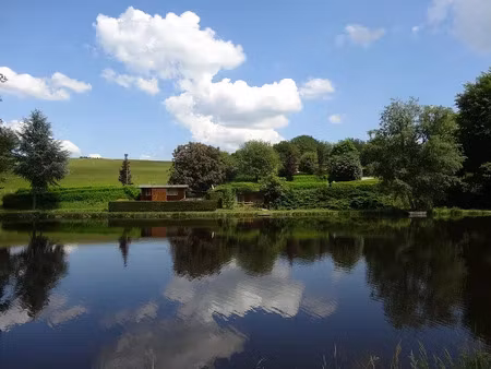 vente ferme 9 pièces à montsauche-les-settons (58230)  280 000 €