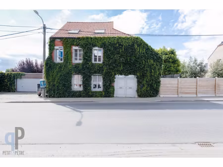 huis te koop in zottegem met 3 slaapkamers