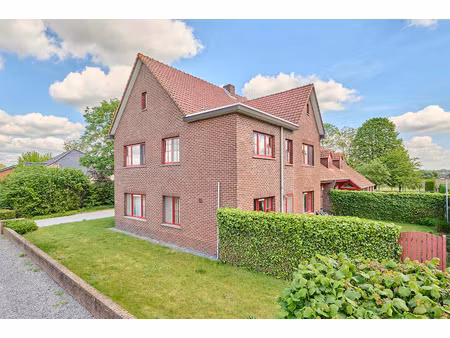 huis te koop in peer