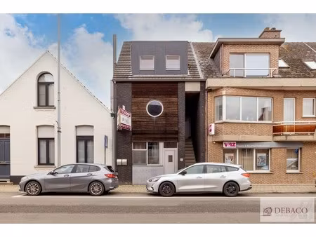 huis te koop in herenthout met 4 slaapkamers