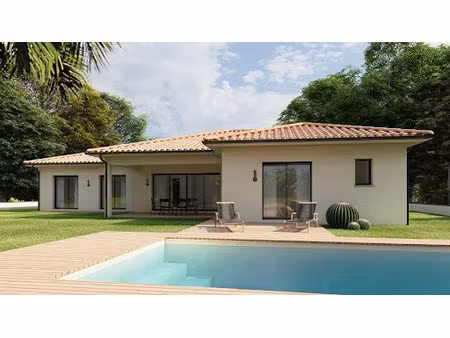 vente maison 4 pièces 139 m² à arcambal (46090)  345 000 €