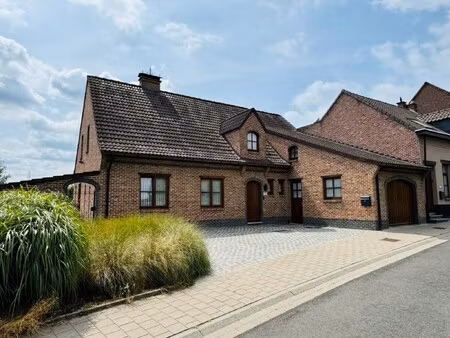 huis te koop in temse met 5 slaapkamers