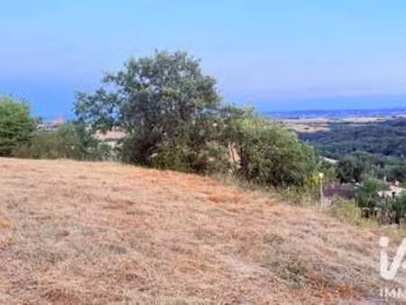 vente terrain à albi (81000) : à vendre / 1192m² albi