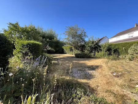 vente maison 5 pièces 109.13 m² à toufflers (59390)  365 000 €