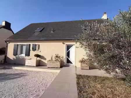 vente maison 6 pièces 130 m² à valognes (50700)  299 915 €