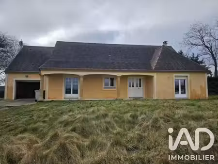 maison à égriselles-le-bocage (89500)