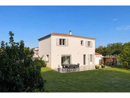 vente maison 7 pièces 125 m² à suze-la-rousse (26790)  330 000 €