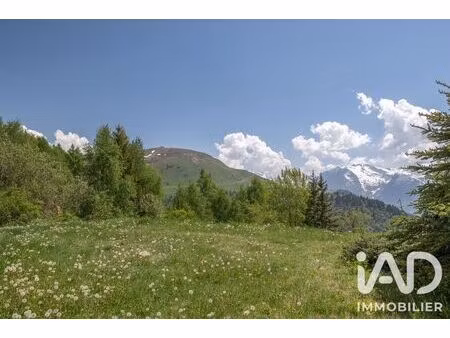 appartement à huez (38750)
