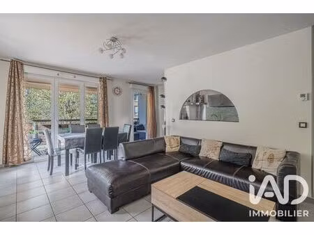 appartement à villard-bonnot (38190)