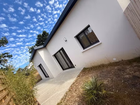 vente maison 5 pièces 103 m² lannilis (29870)