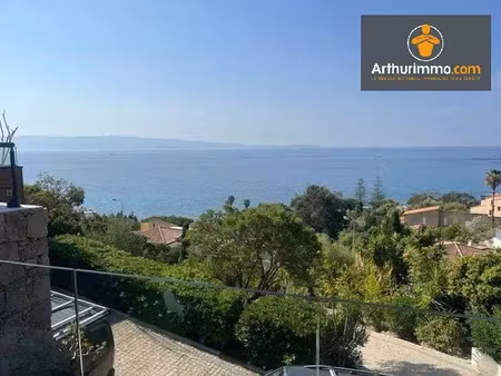 vente maison 5 pièces ajaccio (20000)