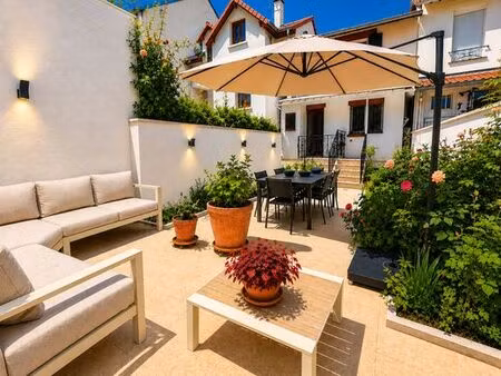 maison de prestige en vente rueil-malmaison  france