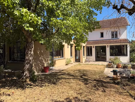 vente maison 6 pièces 148 m² à coulounieix-chamiers (24660)  339 900 €