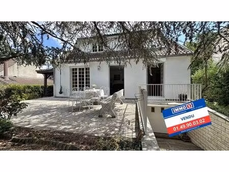 maison de luxe de 6 pièces en vente à noisy-le-grand  île-de-france