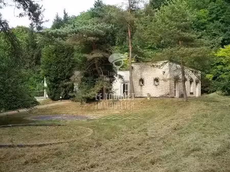 maison de luxe de 195 m2 en vente noisy-sur-oise  île-de-france