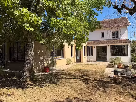 vente maison 6 pièces 148 m² à perigueux (24000)  339 900 €