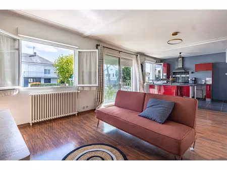 vente maison 7 pièces 137 m² à saint-herblain (44800)  339 500 €