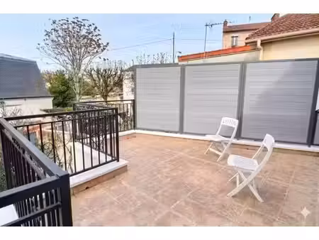 maison de prestige de 72 m2 en vente saint-maur-des-fossés  france