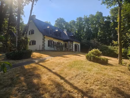 vente maison 7 pièces 195 m² à allaire (56350)  346 500 €
