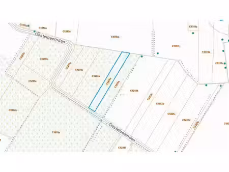 terrain agricole à vendre à gestelbeemden meerhout (rbw57195)